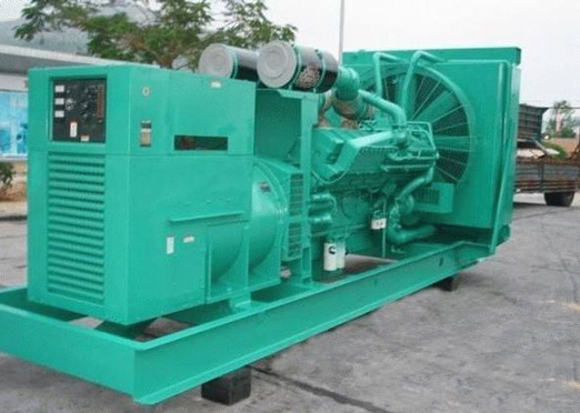 四平75kw康明斯柴油发电车出租图片 四平75kw康明斯柴油发电车出租图片