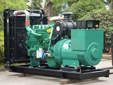 四平710kw康明斯柴油发电机组图片 四平710kw康明斯柴油发电机组图片