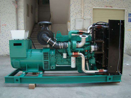 四平1100kw康明斯柴油发电机组图片 四平1100kw康明斯柴油发电机组图片