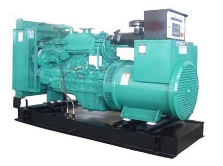 四平80kw康明斯柴油发电机组图片 四平80kw康明斯柴油发电机组图片