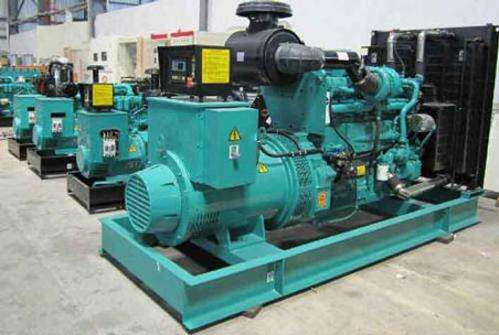四平1000kw康明斯柴油发电机组图片 四平1000kw康明斯柴油发电机组图片